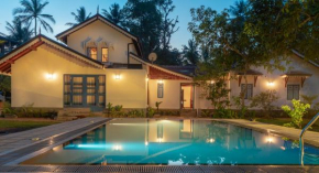 5BR Luxury Villa with Pool the Blues
